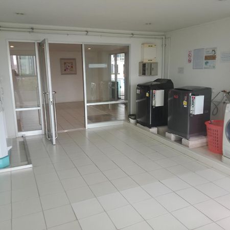 1Bedroom Seaview ห้องวิวมุมทะเล พัทยา Jomtien Beach Exterior photo